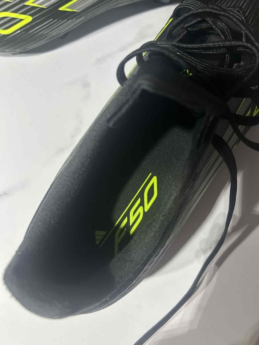 Chuteiras F50 Adidas