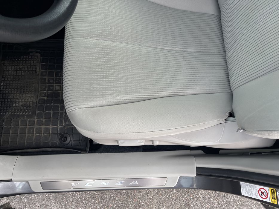 Toyota Venza Автомат в ідеальному стані