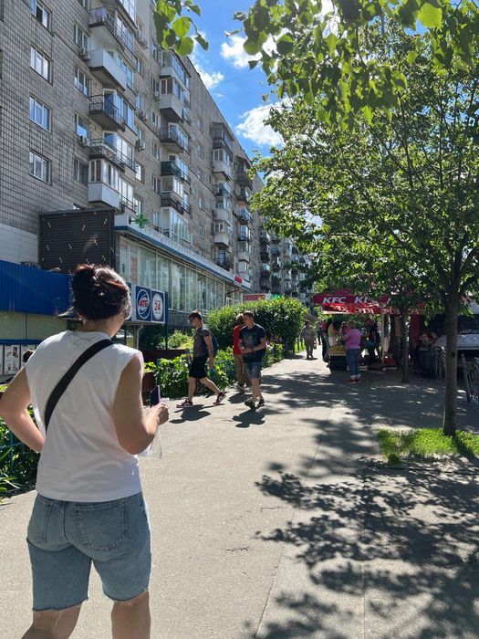 ‼️Аренда фасадного помещения 94м2 по ул. Липковского 25‼️