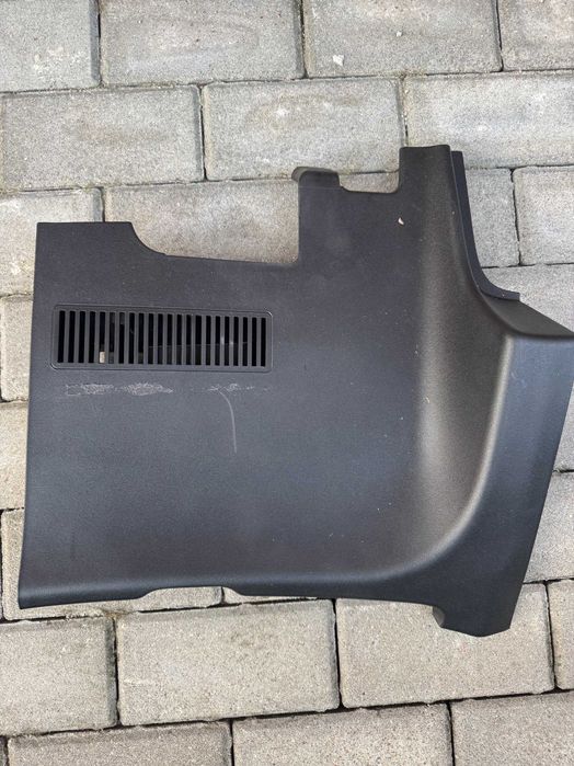 Element deski rozdzielczej Iveco Daily