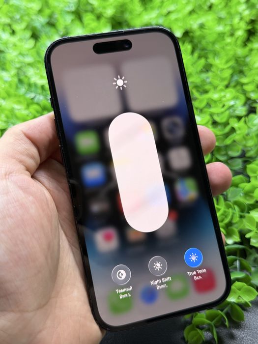 iPhone 14 Pro, 256gb, Black (Neverlock) Айфон 14 Про #5538