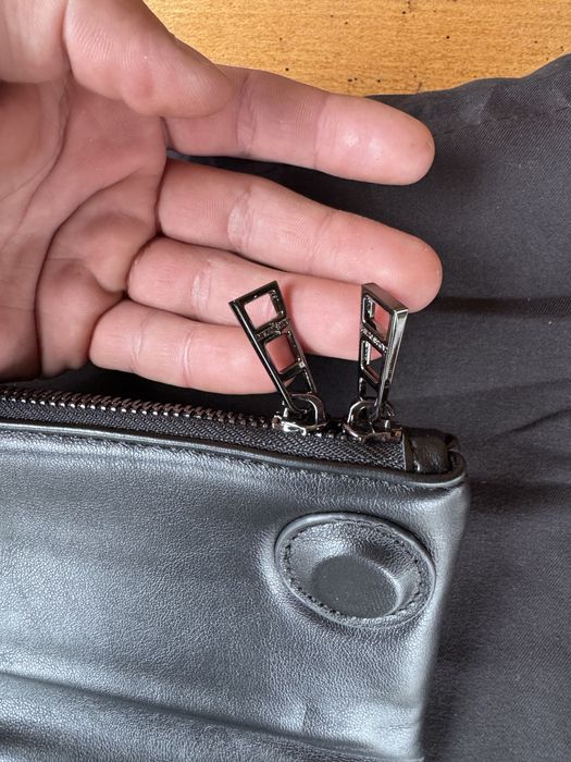 ‼️ Акція ‼️ Сумка клатч Zadig & Voltaire Quilted