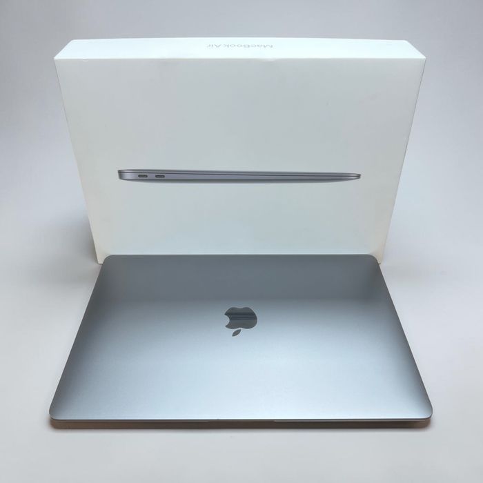 MacBook Air 13 2020 (I5 / 8gb / 256 SSD) Гарантія. 48218SV