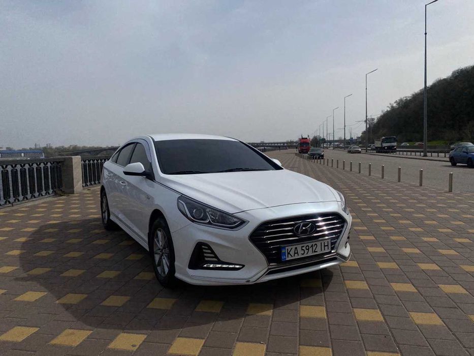 Оренда авто у Києві