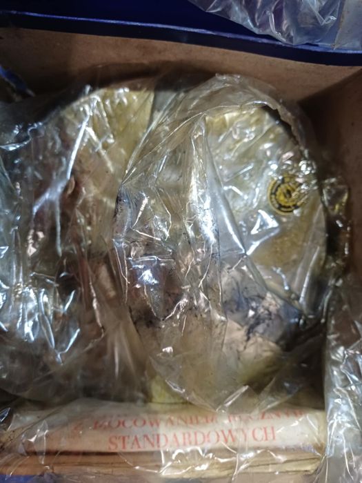 Uchwyt tokarski 160 Bison