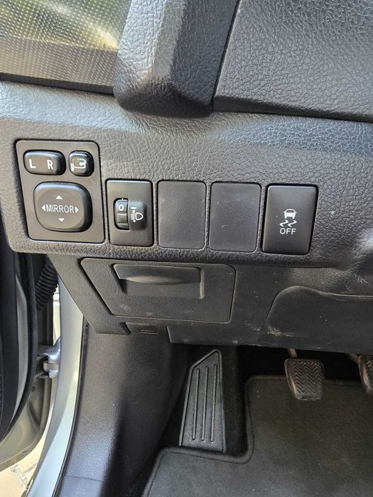 Toyota Auris Touring Sports — fotografia 9
