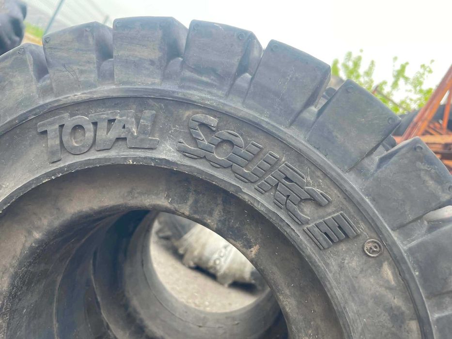 18X7-8 Total Source JJ829 JJ830