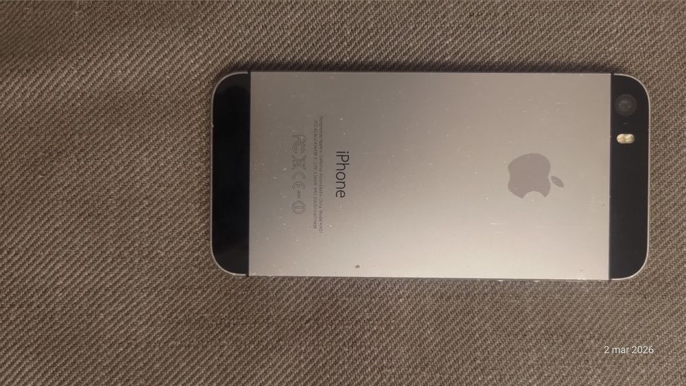 iPhone 5s, se oraz s