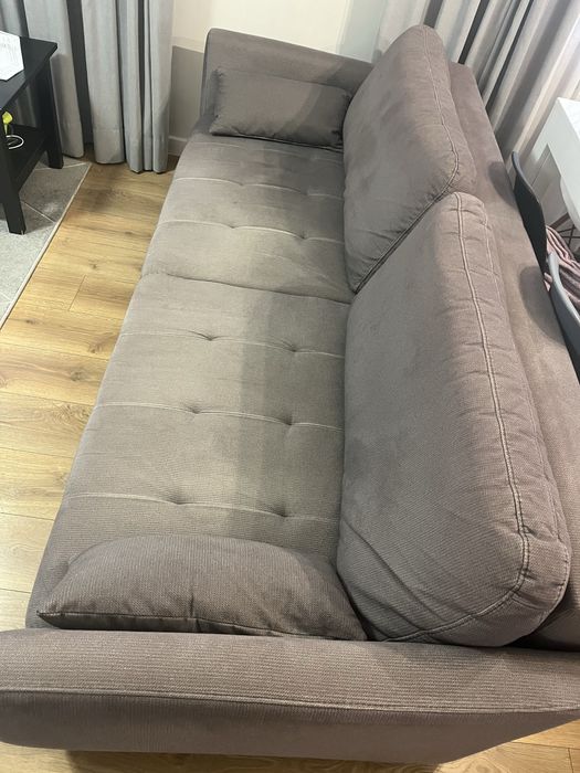 Sofa rozkładana kanapa