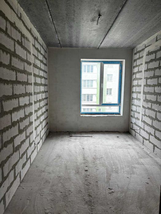 Нижче ринку! 2к Виставка новобудова на етапі здачі / діє переуступка