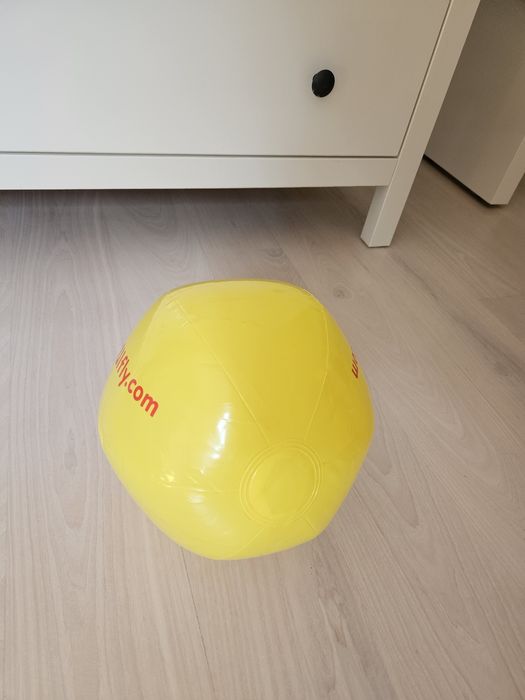 Zestaw do wody Kamizelki,piłki,rękawki