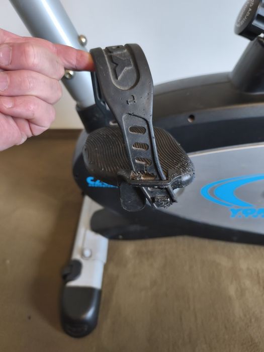 Rower treningowy York c202