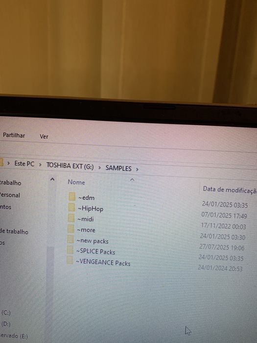 Discos externos SSD 500 GB + 1 TB