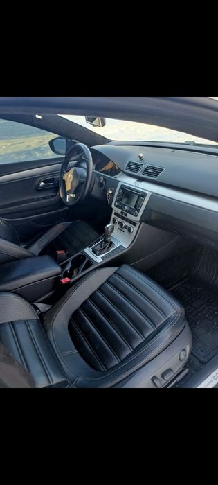 Пассат ЦЦ  2014 2.0 TSI DSG