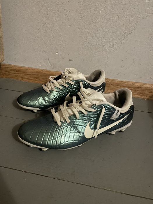 Nike Tiempo X 2024 (FLY-TOUCH lite)