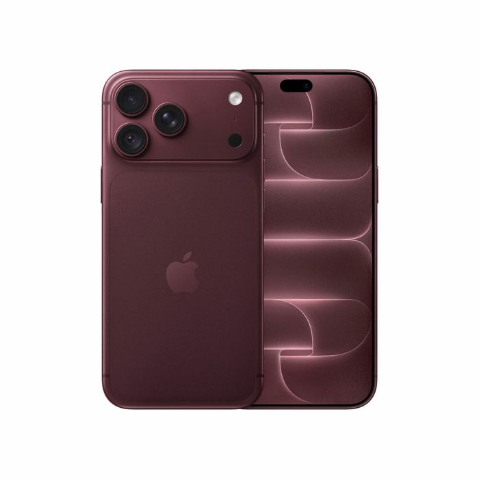 iPhone 18 Pro Max 256GB Burgund DOSTĘPNY OD RĘKI. Ostatnia sztuka.