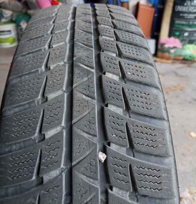 Koła Eurowind Falken 4szt