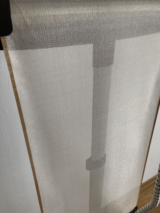 escova de vapor vertical rowenta Master Valet
