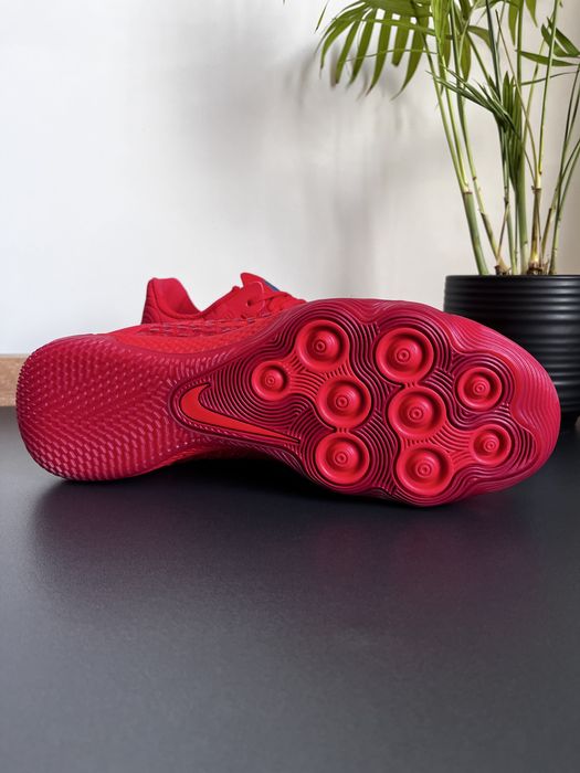 Nike Reactgato Pro оригінал футзалки чоловічі профі 42 нові CT0550-600