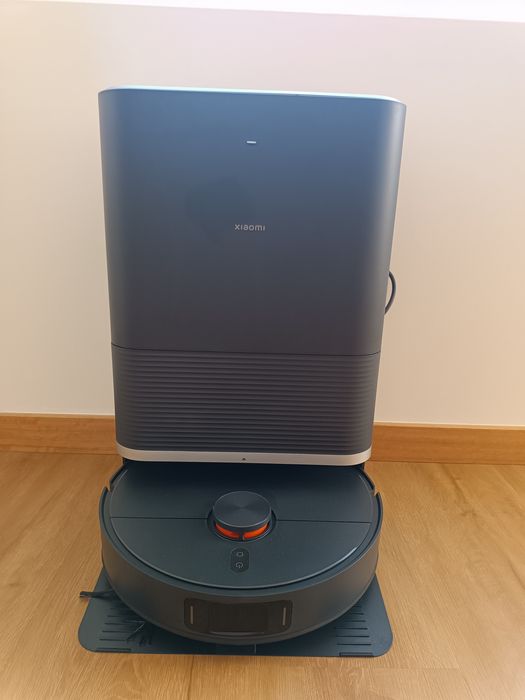 *Xiaomi Robot Vacuum X20 Max*