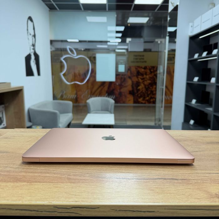 MacBook Air Gold { i3 | 8gb | 256 ssd } Гарантія . 16291SV