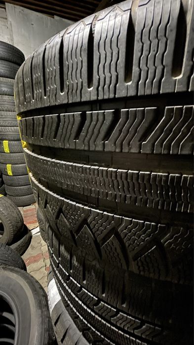 295 35 20 Michelin pilot alpin  Porsche panamera  зима 2 колеса NEW