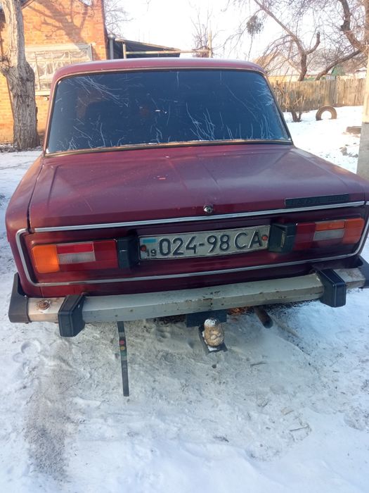 Продам Ваз21063.