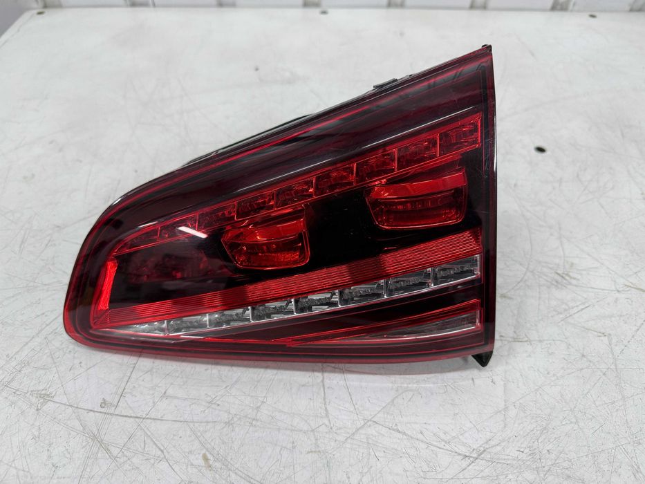 Стоп правий VW Golf VII 13-17 фара задня права Гольф 7 2016 стоп Golf