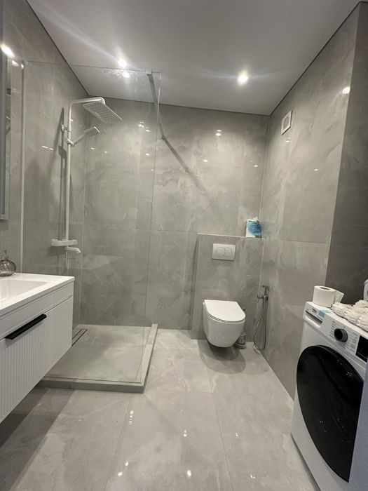 Здається 1,5 кімн. Кв. Боздош