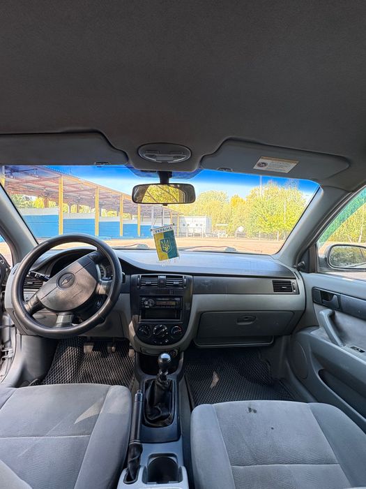 продам Chevrolet Lacetti