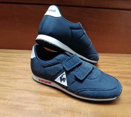 Sapatilhas de criança Le Coq Sportif
