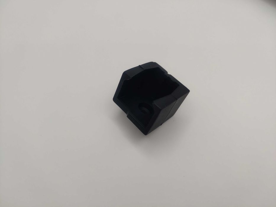 Osłona gumowa bloku Creality