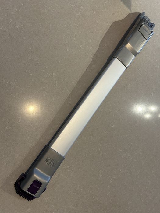 Nowe akcesoria odkurzacza BlackDecker