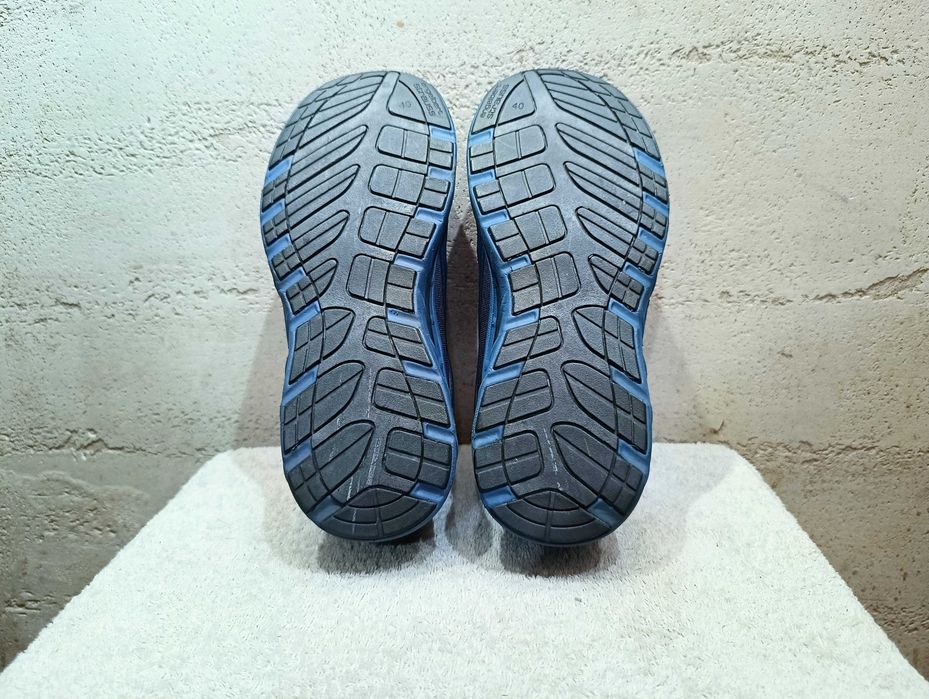 Buty robocze ENGELBERT STRAUSS TEGMEN S1 SRC r.40 stan bardzo dobry