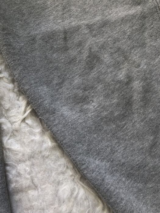 Spodnie dresy Polo Ralph Lauren rozmiar M 150 cm szare