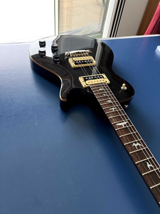 Guitarra Elétrica PRS SE 245 – Excelente estado