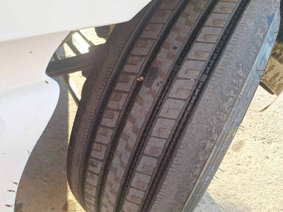 MAN TGX 26.440 самосвал