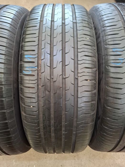 235/50R19 Continental Opony Letnie  MONTAŻ #41  4 szt
