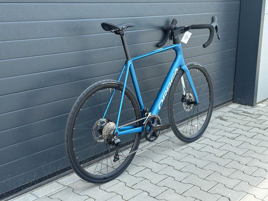 Rower szosowy Orbea Orca m30 Slate Blue różne rozmiary