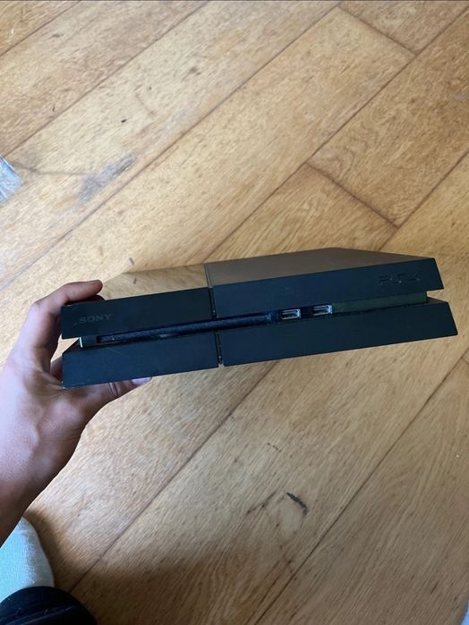Playstation 4 barata