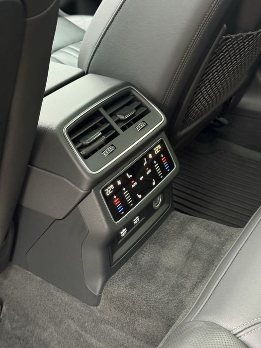 Audi (2084) A6 (ВНЕСОК від 30%) Авторинок МЕТРО Кривий Ріг