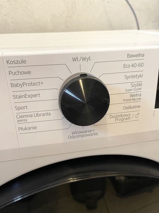 Pralka Beko 100% sprawna