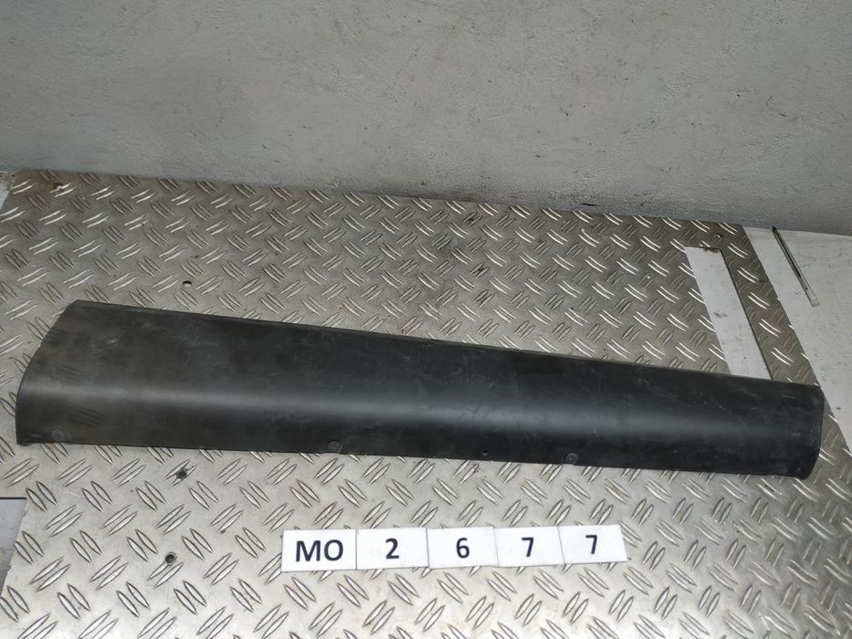 Toyota Lexus RX 5 22- Молдинг зад R MO2677 7574148130