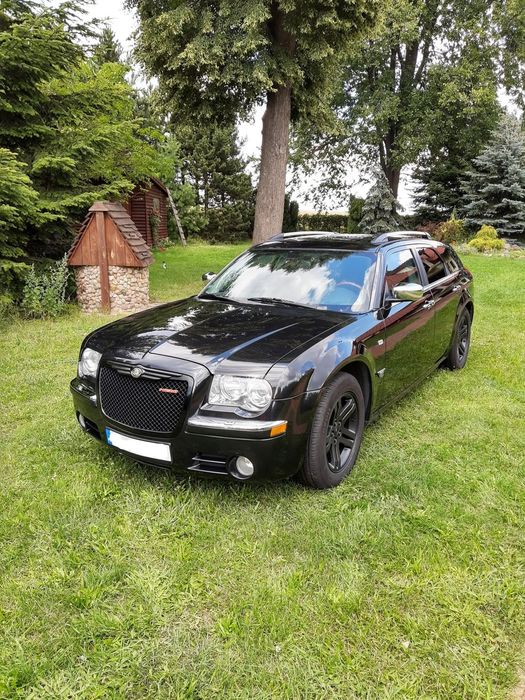 Chrysler 300C