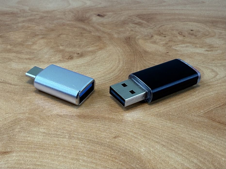 Leitor de Cartões micro SD 2-em-1 **novo**436941473438781441