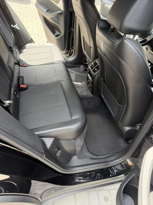 BMW X3 2018рік 2.0 d
