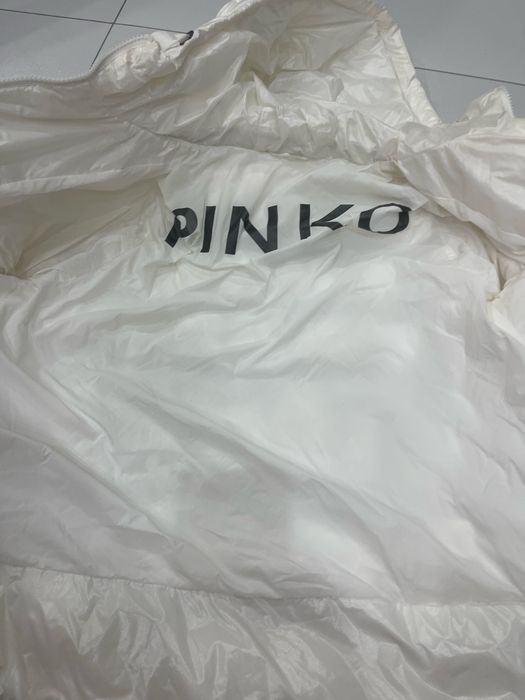 Kurtka pinko fredzle unikat