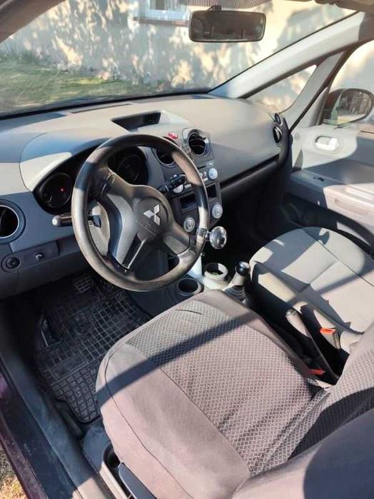 Mitsubishi Colt Glx 16 V