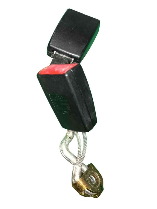 Encaixe de Cinto Central AUDI A3 Sportback
