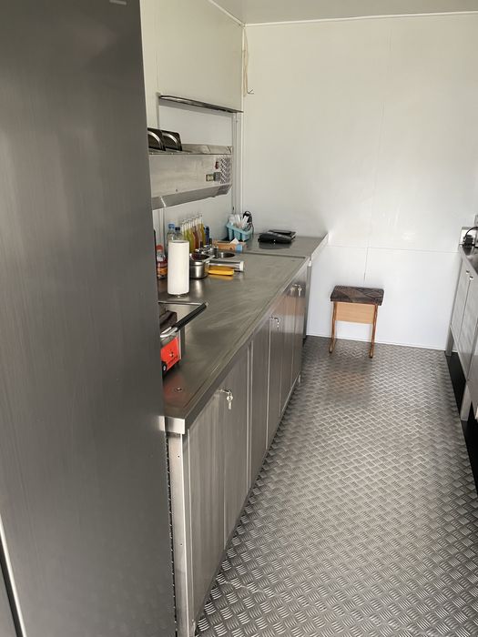 Kontener gastronomiczny